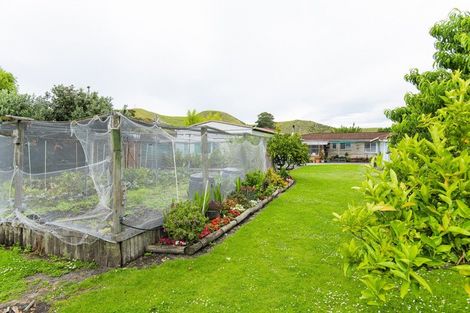 Photo of property in 14 Steele Road, Tamarau, Gisborne, 4010