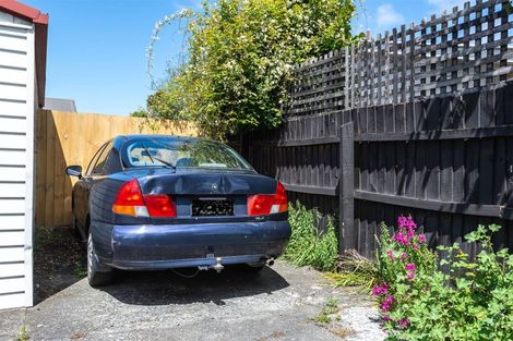 Photo of property in 1/56 Aylesford Street, Mairehau, Christchurch, 8013