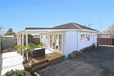 Photo of property in 15a Macfarlane Street, Hamilton East, Hamilton, 3216