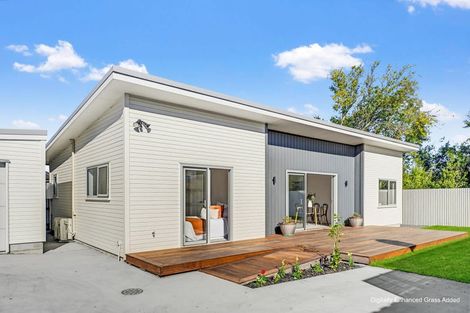 Photo of property in 22c Campbell Street, Geraldine, 7930