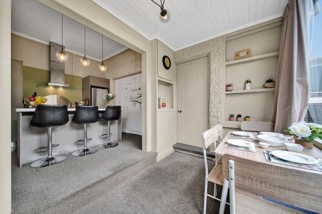 Photo of property in 246 Saint Aubyn Street, New Plymouth, 4310