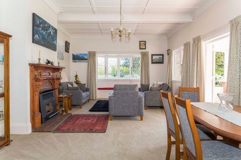 Photo of property in 25 Ransom Street, Dannevirke, 4930