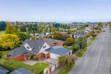 Photo of property in 25 Orbell Street, Highfield, Timaru, 7910