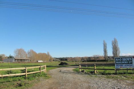 Photo of property in 495 Lower Styx Road, Spencerville, Christchurch, 8083