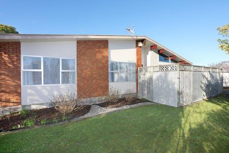 Photo of property in 10 Cheviot Place, Feilding, 4702