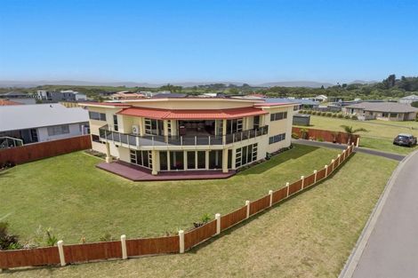 Photo of property in 42 Waiotahi Drifts Boulevard, Waiotahe, Opotiki, 3198