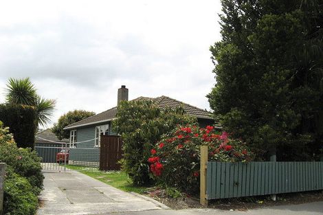 Photo of property in 379 Ilam Road, Bryndwr, Christchurch, 8053
