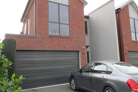 Photo of property in 24 Linden Grove Avenue, Hillmorton, Christchurch, 8024