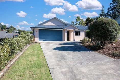 Photo of property in 15 Rata Avenue, Huntly, 3700