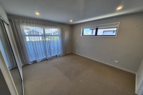 Photo of property in 5 Earhart Lane, Wigram, Christchurch, 8042