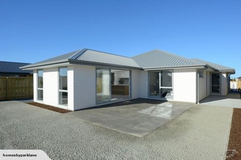 Photo of property in 79 Kemble Drive, Rolleston, 7615