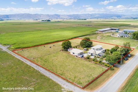 Photo of property in 485 Poplar Road, Opiki, Palmerston North, 4474