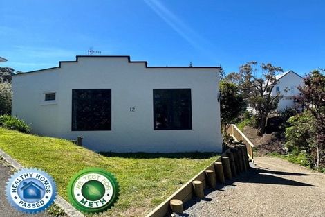 Photo of property in 12 Arawa Street, Raumati Beach, Paraparaumu, 5032