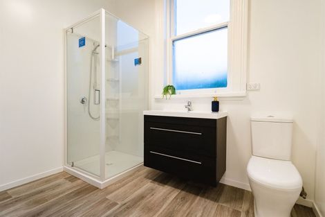 Photo of property in 50 Manor Place, Dunedin Central, Dunedin, 9016