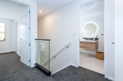 Photo of property in 3/10 Bishop Street, St Albans, Christchurch, 8014