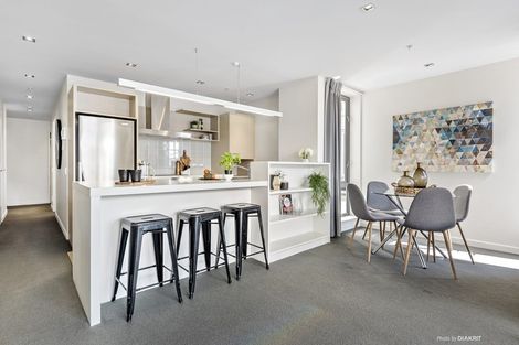 Photo of property in Republic Apartments, 1c/11 Tennyson Street, Te Aro, Wellington, 6011