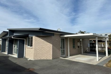 Photo of property in 20b Lyon Street, Frankton, Hamilton, 3204