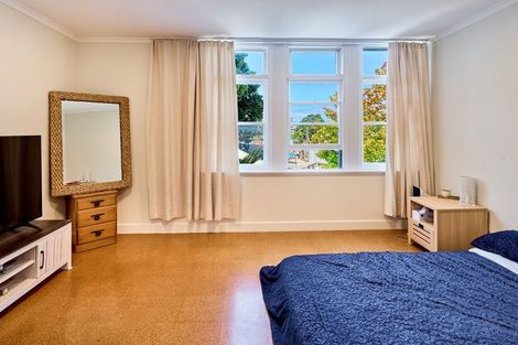 Photo of property in 81 Hill Street, Thorndon, Wellington, 6011