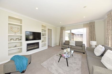 Photo of property in 10 Biggles Place, Lincoln, 7608