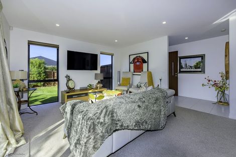 Photo of property in 36 Carrington Close, Lincoln, 7608