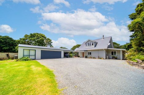 Photo of property in 141 Tauraroa Road, Maungakaramea, Whangarei, 0178