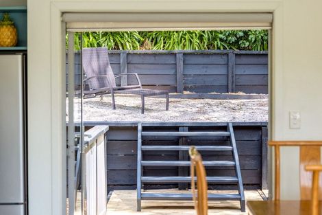 Photo of property in 25 Miro Road, Palm Beach, Waiheke Island, 1081