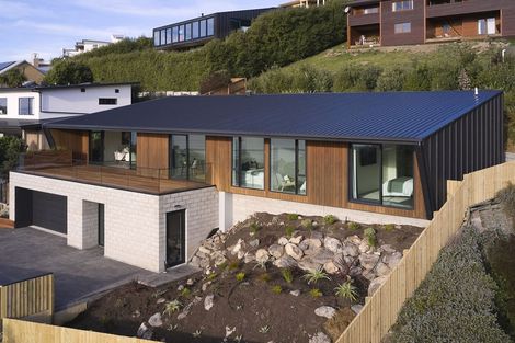 Photo of property in 3 John Monck Lane, Redcliffs, Christchurch, 8081