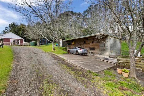 Photo of property in 67 Allen And Eyre Road, Onewhero, Tuakau, 2697