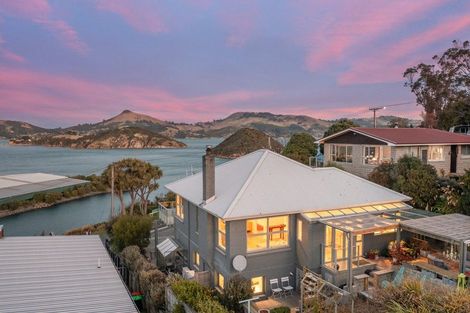 Photo of property in 26 Island Terrace, Port Chalmers, 9023