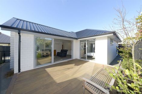 Photo of property in 42a Wyndham Street, Papanui, Christchurch, 8053