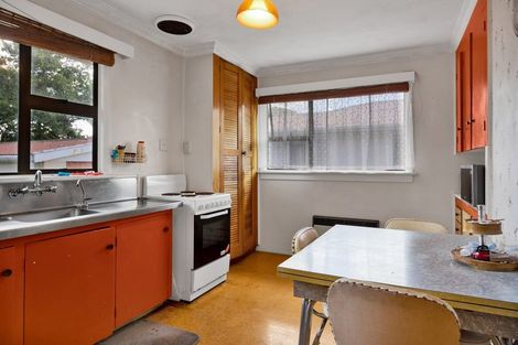 Photo of property in 5 Caplen Street, Hawera, 4610