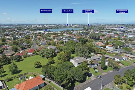 Photo of property in 15 Court Crescent, Panmure, Auckland, 1072