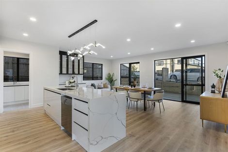 Photo of property in 3 Headsail Drive, Long Bay, Auckland, 0630