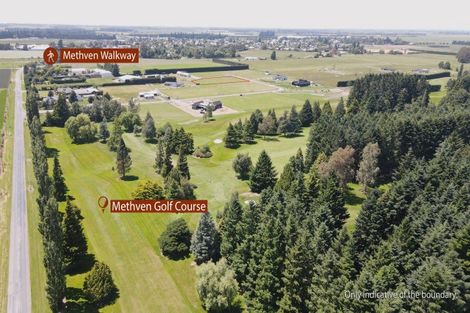 Photo of property in 31 Westward Way, Methven, 7776