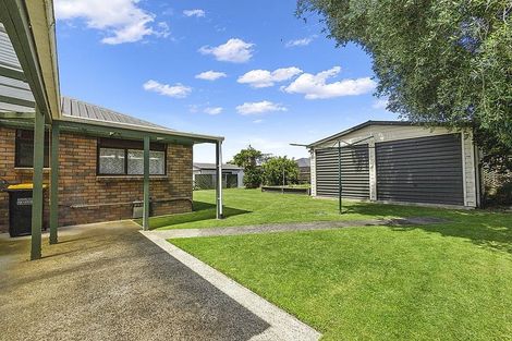 Photo of property in 20 Buchanan Street, Matamata, 3400