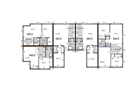 Photo of property in 15a Irvine Street, Mosgiel, 9024