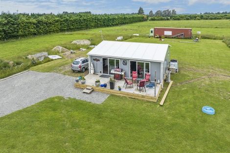 Photo of property in 819 Woodstock Road, View Hill, Oxford, 7495