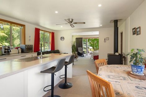 Photo of property in 5580 Kenepuru Road, Waitaria Bay, Marlborough Sounds, 7282