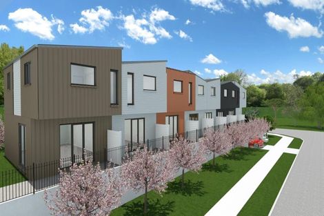 Photo of property in 1 Elizabeth Street, Pakuranga, Auckland, 2010