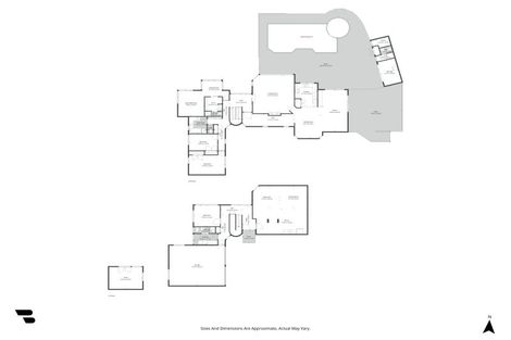 Photo of property in 19 Sanctuary Point, Sunnyhills, Auckland, 2010