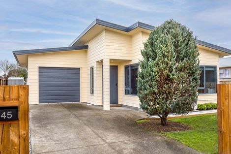 Photo of property in 45 Ballance Street, Masterton, 5810