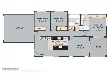 Photo of property in 33 Taioma Close, Papamoa, 3118