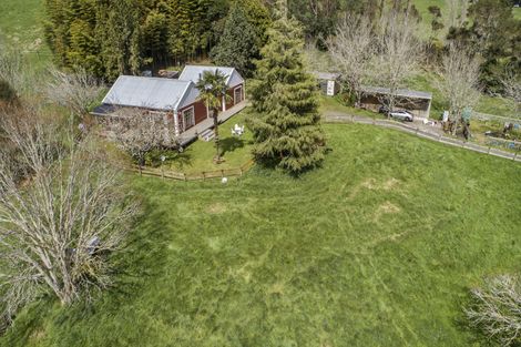 Photo of property in 67 Allen And Eyre Road, Onewhero, Tuakau, 2697