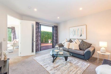 Photo of property in 15 Bofors Close, Wigram, Christchurch, 8042