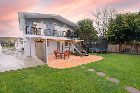 Photo of property in 65 Reynolds Avenue, Bishopdale, Christchurch, 8053