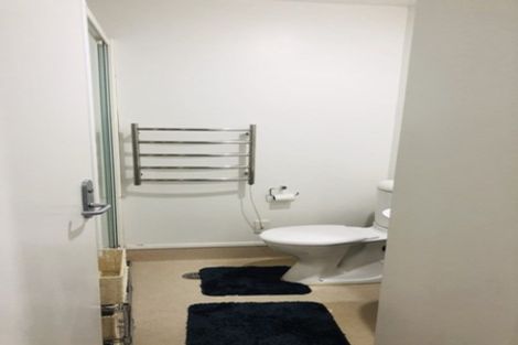 Photo of property in A/18 Federal Street, Auckland Central, Auckland, 1010