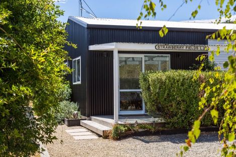 Photo of property in 399a Lake Ferry Road, Dyerville, Martinborough, 5781