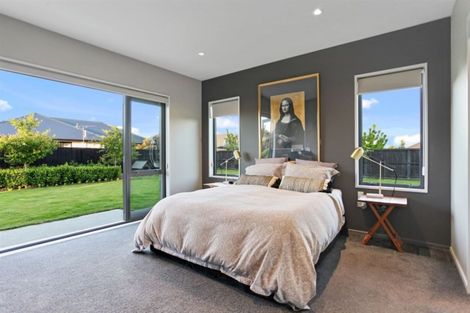 Photo of property in 10 Simms Lane, West Melton, 7618