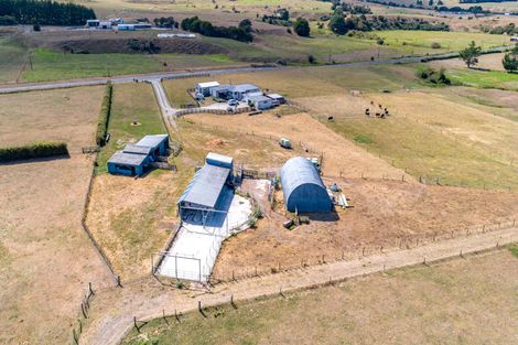 Photo of property in 1961 Old Te Aroha Road, Gordon, Te Aroha, 3391