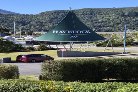 Photo of property in 17 Inglis Street, Havelock, 7100